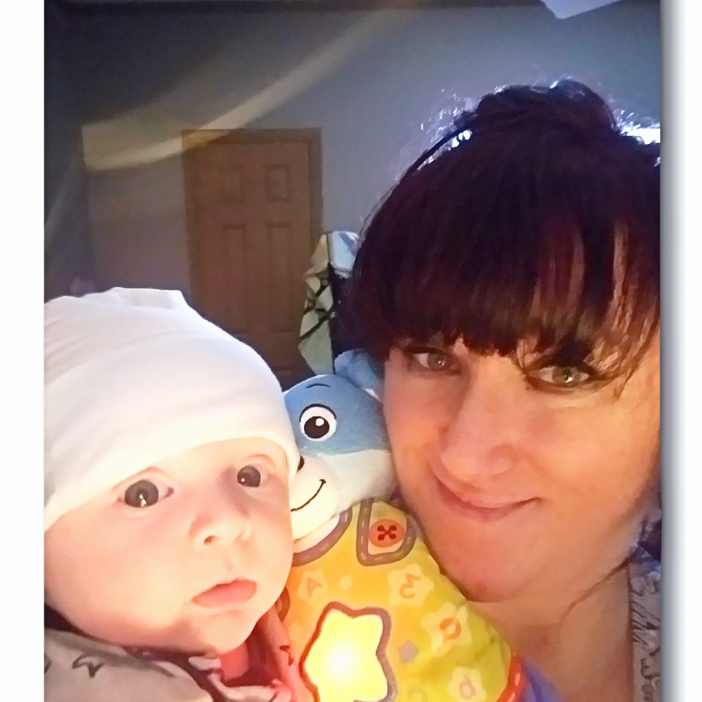 Meet your Posher, Karen